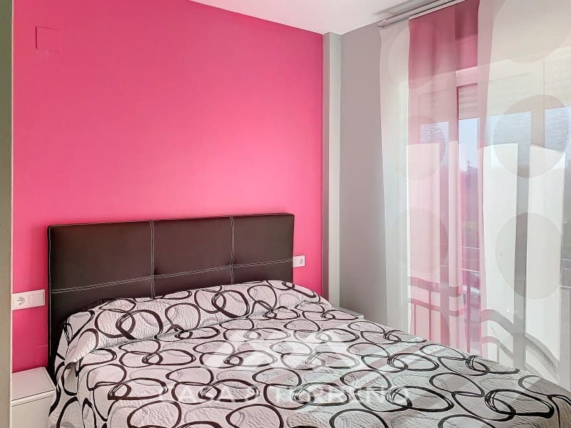 2 soveværelse Semi-Rækkehus til salg i Almayate - € 340.000 (Ref: 8549319)