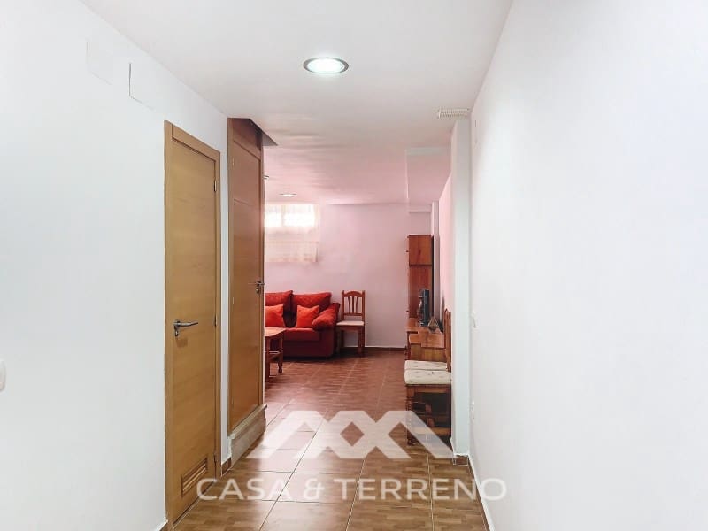 2 soveværelse Semi-Rækkehus til salg i Almayate - € 340.000 (Ref: 8549319)