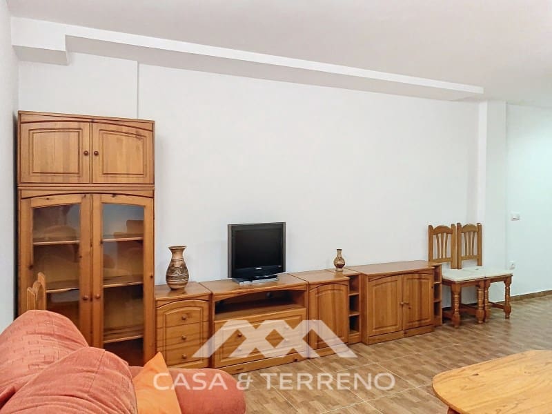 2 soveværelse Semi-Rækkehus til salg i Almayate - € 340.000 (Ref: 8549319)