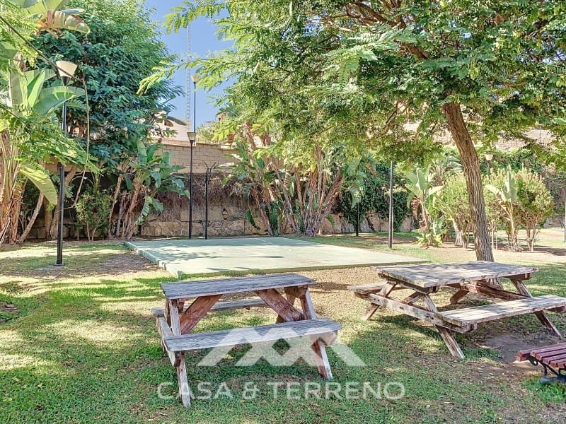 2 soveværelse Semi-Rækkehus til salg i Almayate - € 340.000 (Ref: 8549319)