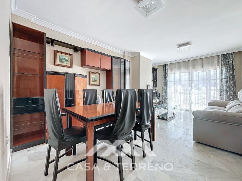 3 slaapkamer Halfvrijstaande villa te koop in Rincon de la Victoria met zwembad garage - € 563.000 (Ref: 8589315)