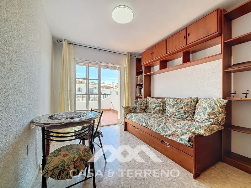 3 slaapkamer Halfvrijstaande villa te koop in Rincon de la Victoria met zwembad garage - € 563.000 (Ref: 8589315)