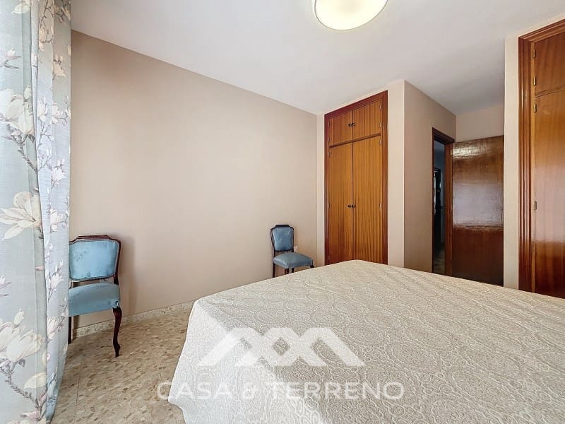 3 slaapkamer Halfvrijstaande villa te koop in Rincon de la Victoria met zwembad garage - € 563.000 (Ref: 8589315)