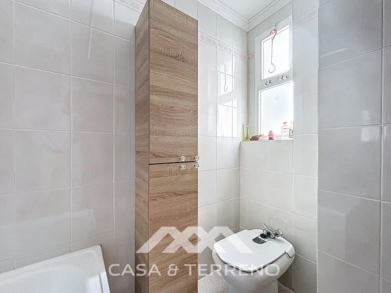 3 slaapkamer Halfvrijstaande villa te koop in Rincon de la Victoria met zwembad garage - € 563.000 (Ref: 8589315)