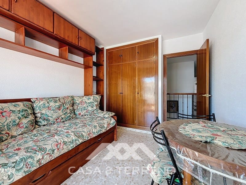 3 slaapkamer Halfvrijstaande villa te koop in Rincon de la Victoria met zwembad garage - € 563.000 (Ref: 8589315)