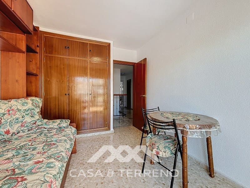 3 slaapkamer Halfvrijstaande villa te koop in Rincon de la Victoria met zwembad garage - € 563.000 (Ref: 8589315)