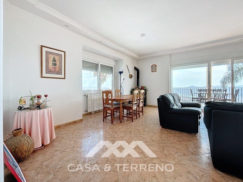 4 slaapkamer Villa te koop in Periana met zwembad garage - € 742.000 (Ref: 8589316)