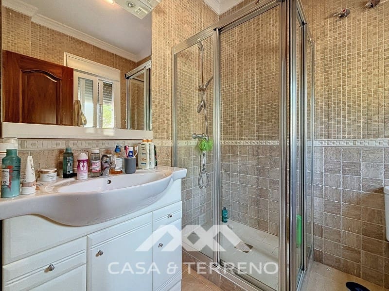 4 slaapkamer Villa te koop in Periana met zwembad garage - € 742.000 (Ref: 8589316)