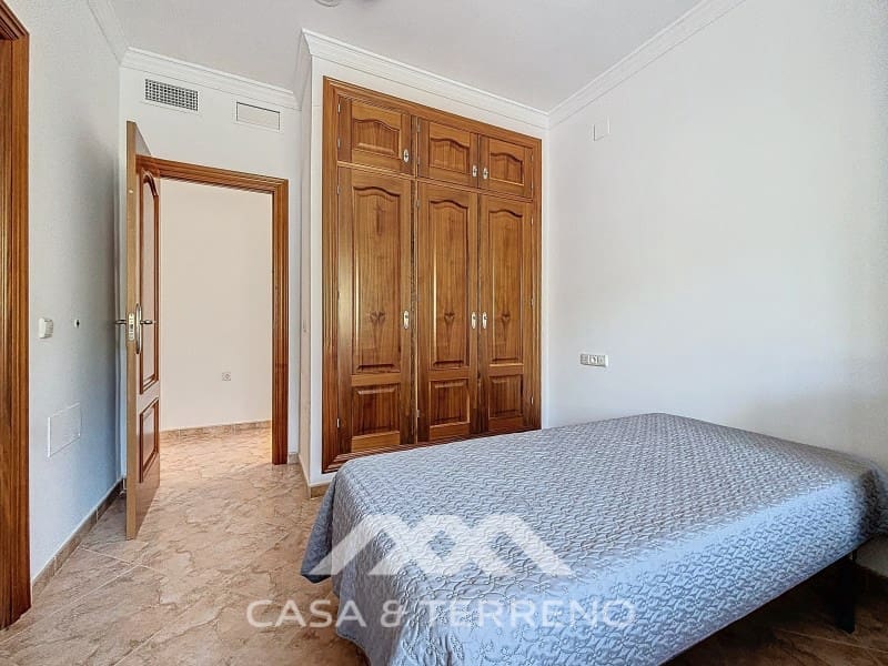 4 slaapkamer Villa te koop in Periana met zwembad garage - € 742.000 (Ref: 8589316)