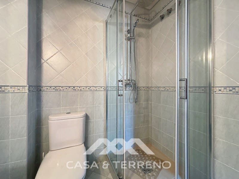 4 slaapkamer Villa te koop in Periana met zwembad garage - € 742.000 (Ref: 8589316)