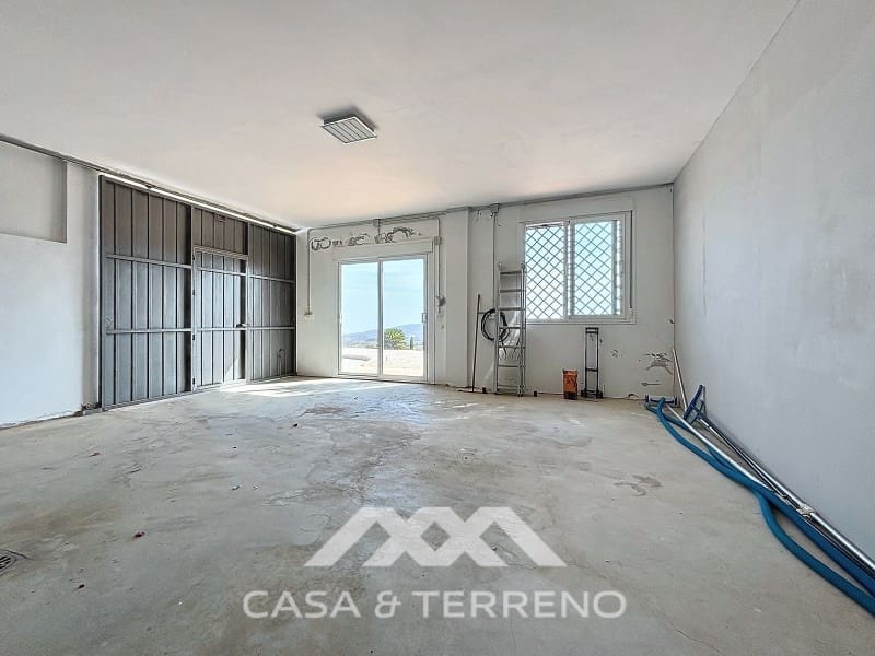 4 slaapkamer Villa te koop in Periana met zwembad garage - € 742.000 (Ref: 8589316)