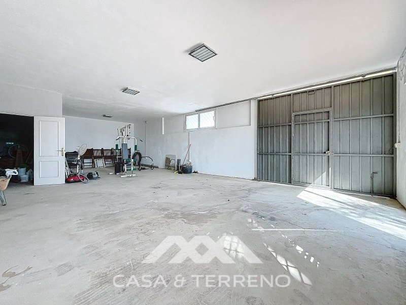 4 slaapkamer Villa te koop in Periana met zwembad garage - € 742.000 (Ref: 8589316)