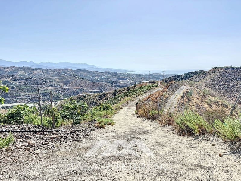 Finca/Landehus til salg i Velez-Malaga - € 425.000 (Ref: 8589317)