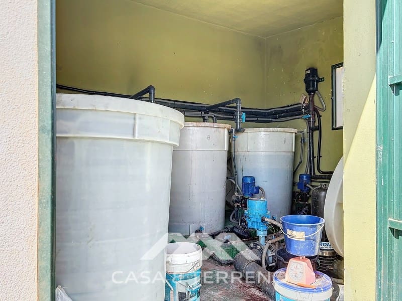 Finca/Landehus til salg i Velez-Malaga - € 425.000 (Ref: 8589317)