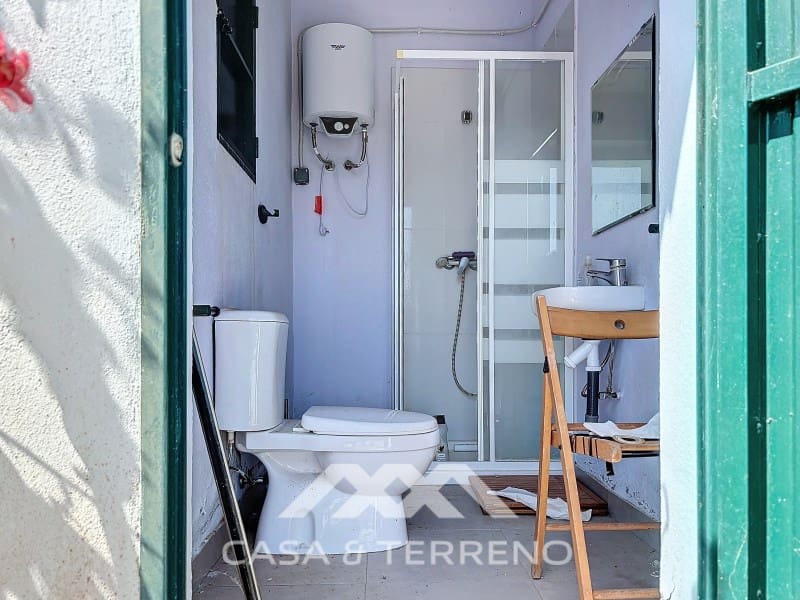 Finca/Landehus til salg i Velez-Malaga - € 425.000 (Ref: 8589317)