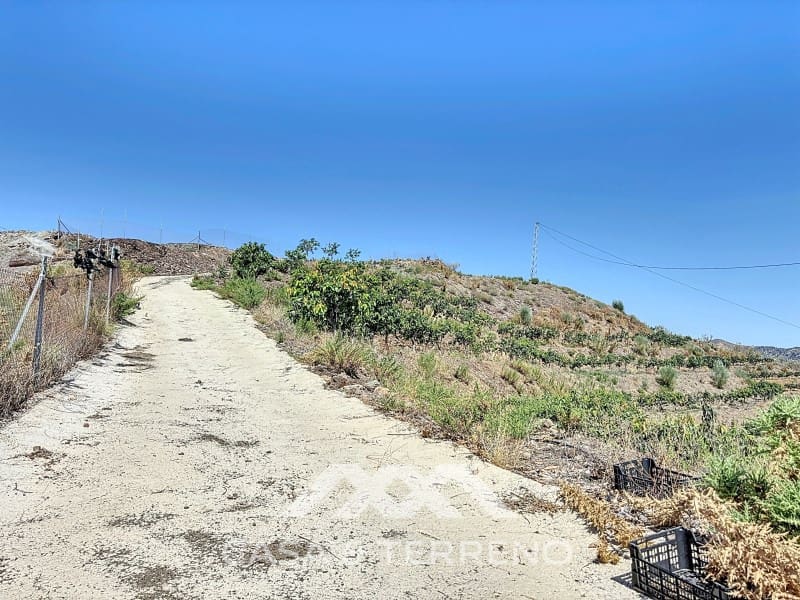 Finca/Landehus til salg i Velez-Malaga - € 425.000 (Ref: 8589317)