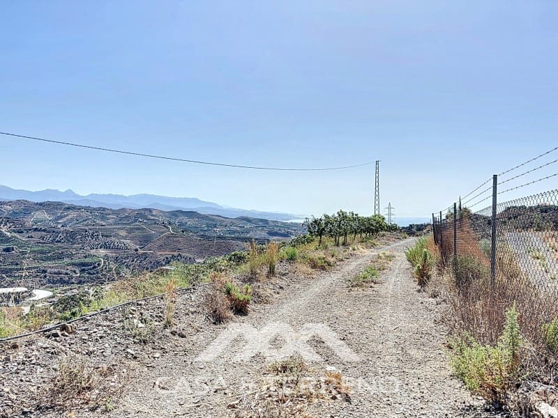 Finca/Landehus til salg i Velez-Malaga - € 425.000 (Ref: 8589317)