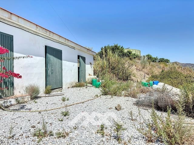 Finca/Landehus til salg i Vélez-Málaga - € 425.000 (Ref: 8589317)