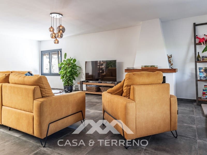 3 quarto Quinta/Casa Rural para venda em Velez-Malaga com garagem - 1 225 000 € (Ref: 8589319)