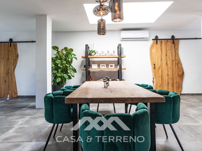 3 quarto Quinta/Casa Rural para venda em Velez-Malaga com garagem - 1 225 000 € (Ref: 8589319)