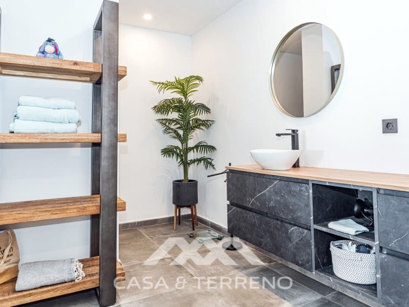 3 quarto Quinta/Casa Rural para venda em Velez-Malaga com garagem - 1 225 000 € (Ref: 8589319)