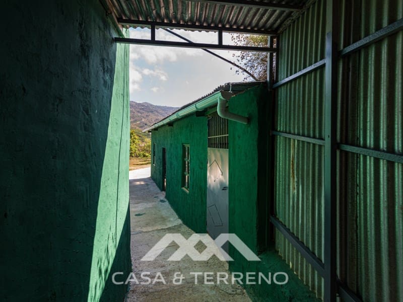 3 quarto Quinta/Casa Rural para venda em Velez-Malaga com garagem - 1 225 000 € (Ref: 8589319)