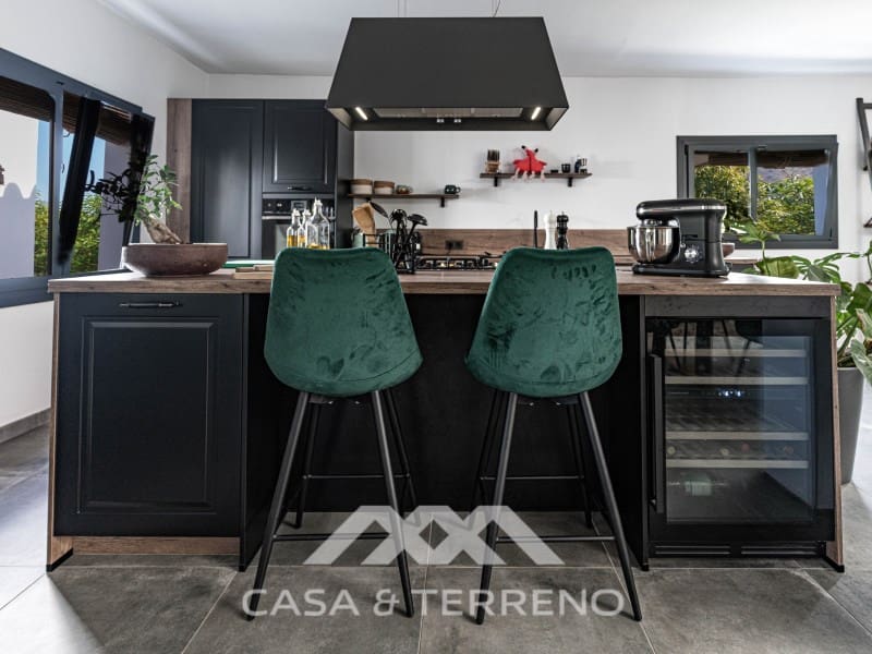 3 quarto Quinta/Casa Rural para venda em Velez-Malaga com garagem - 1 225 000 € (Ref: 8589319)