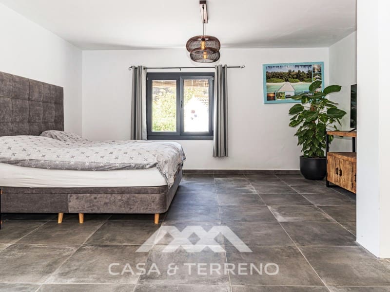 3 quarto Quinta/Casa Rural para venda em Velez-Malaga com garagem - 1 225 000 € (Ref: 8589319)