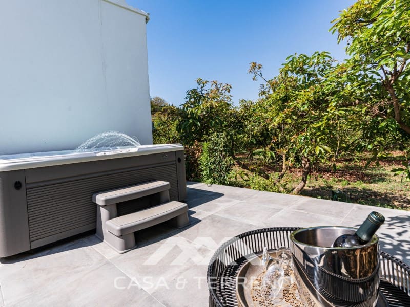 3 quarto Quinta/Casa Rural para venda em Velez-Malaga com garagem - 1 225 000 € (Ref: 8589319)