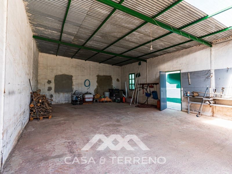 3 quarto Quinta/Casa Rural para venda em Velez-Malaga com garagem - 1 225 000 € (Ref: 8589319)