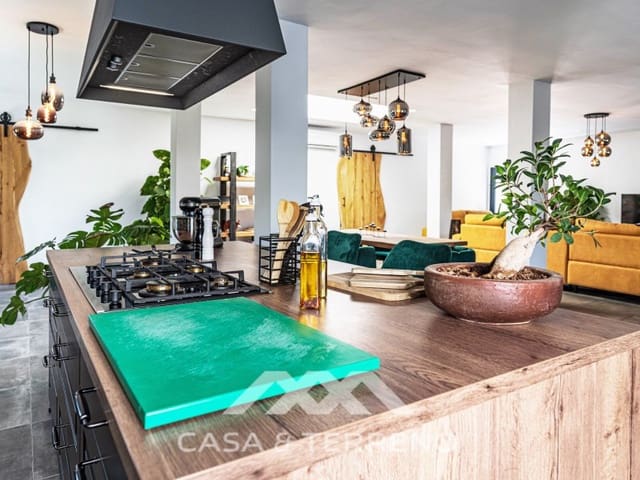 3 chambre Finca/Maison de Campagne à vendre à Vélez-Málaga avec garage - 1 225 000 € (Ref: 8589319)