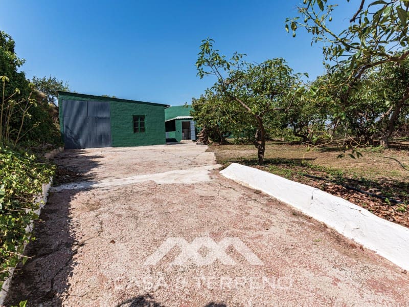 3 quarto Quinta/Casa Rural para venda em Velez-Malaga com garagem - 1 225 000 € (Ref: 8589319)