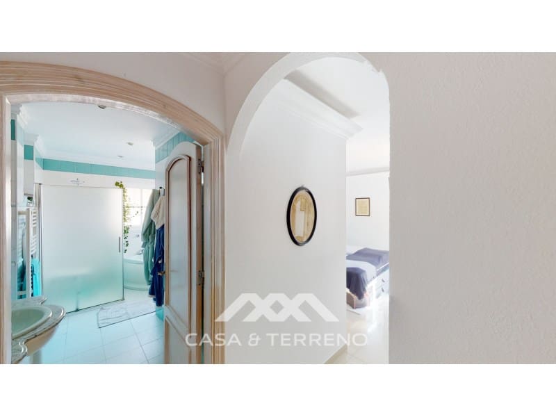 8 soveværelse Guesthouse/B & B til salg i Torrox-Costa med swimmingpool - € 1.200.000 (Ref: 8591728)