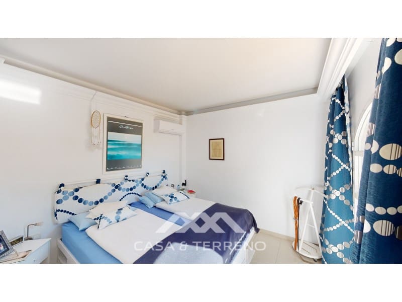 8 soveværelse Guesthouse/B & B til salg i Torrox-Costa med swimmingpool - € 1.200.000 (Ref: 8591728)