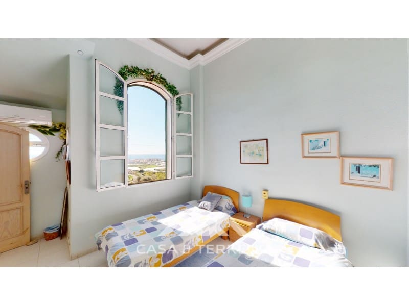 8 soveværelse Guesthouse/B & B til salg i Torrox-Costa med swimmingpool - € 1.200.000 (Ref: 8591728)