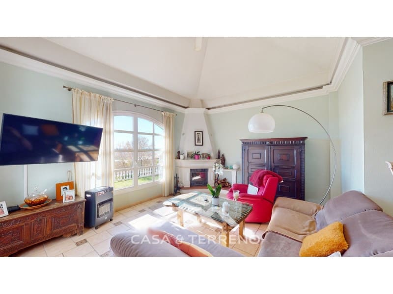 8 soveværelse Guesthouse/B & B til salg i Torrox-Costa med swimmingpool - € 1.200.000 (Ref: 8591728)