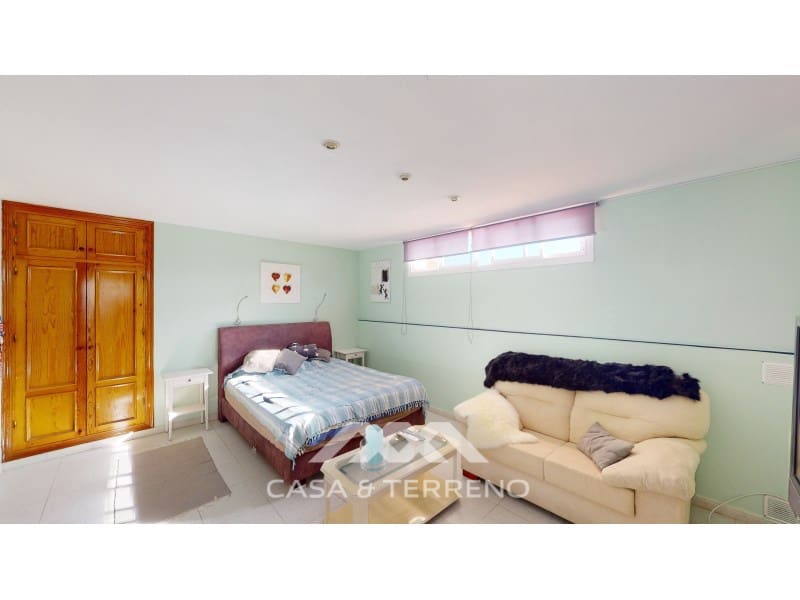 8 soveværelse Guesthouse/B & B til salg i Torrox-Costa med swimmingpool - € 1.200.000 (Ref: 8591728)