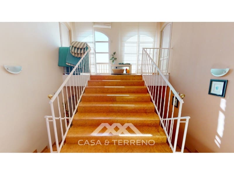 8 soveværelse Guesthouse/B & B til salg i Torrox-Costa med swimmingpool - € 1.200.000 (Ref: 8591728)