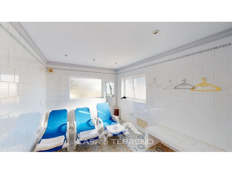 8 soveværelse Guesthouse/B & B til salg i Torrox-Costa med swimmingpool - € 1.200.000 (Ref: 8591728)