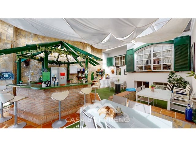 8 slaapkamer Gastenverblijf/B&B te koop in Urbanización Santa Rosa, Torrox met zwembad - € 1.200.000 (Ref: 8591728)