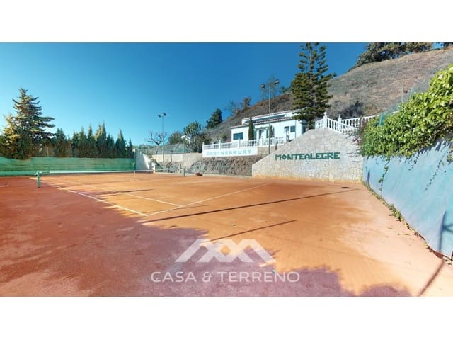 8 slaapkamer Gastenverblijf/B&B te koop in Urbanización Santa Rosa, Torrox met zwembad - € 1.200.000 (Ref: 8591728)