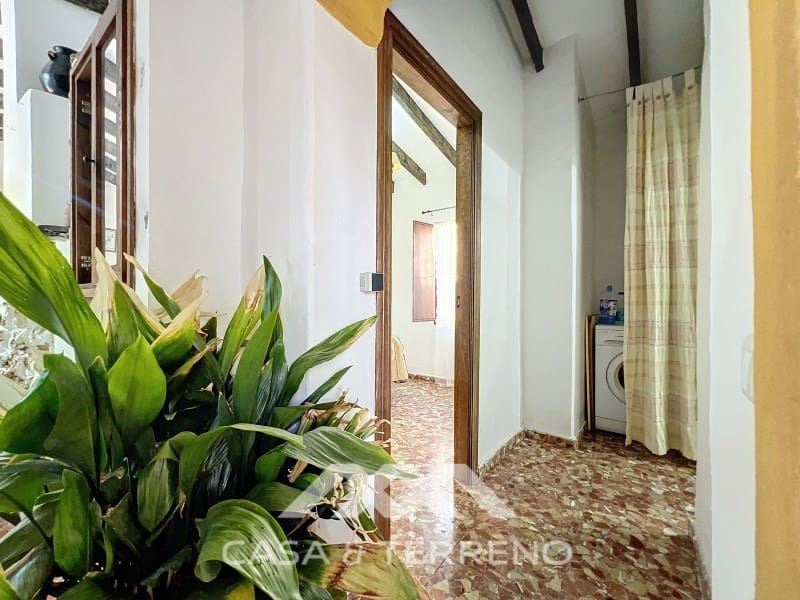 3 soveværelse Villa til salg i Sedella med swimmingpool - € 223.000 (Ref: 8591729)