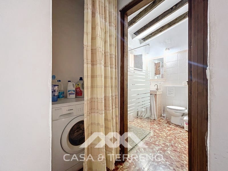 3 soveværelse Villa til salg i Sedella med swimmingpool - € 223.000 (Ref: 8591729)