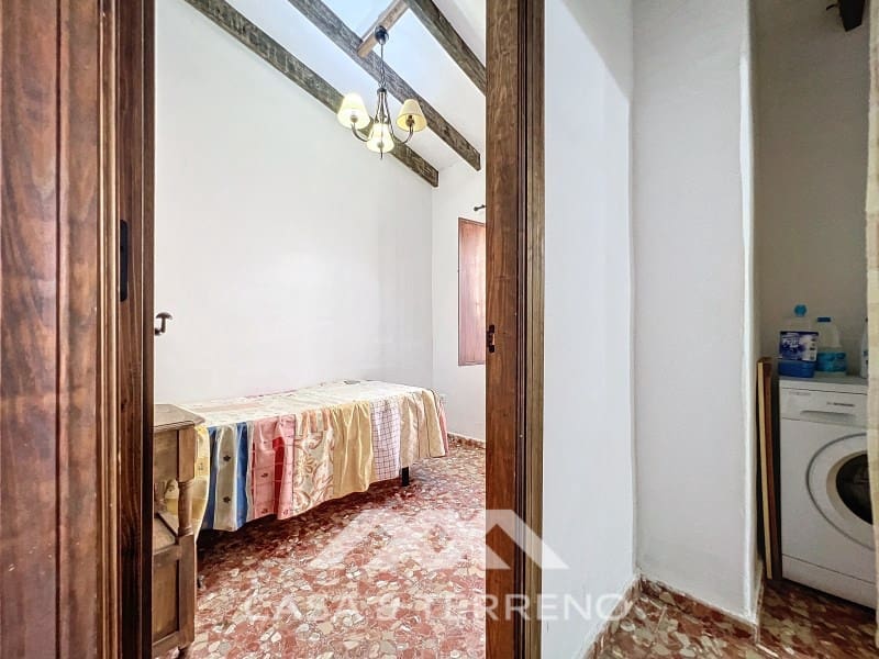 3 soveværelse Villa til salg i Sedella med swimmingpool - € 223.000 (Ref: 8591729)