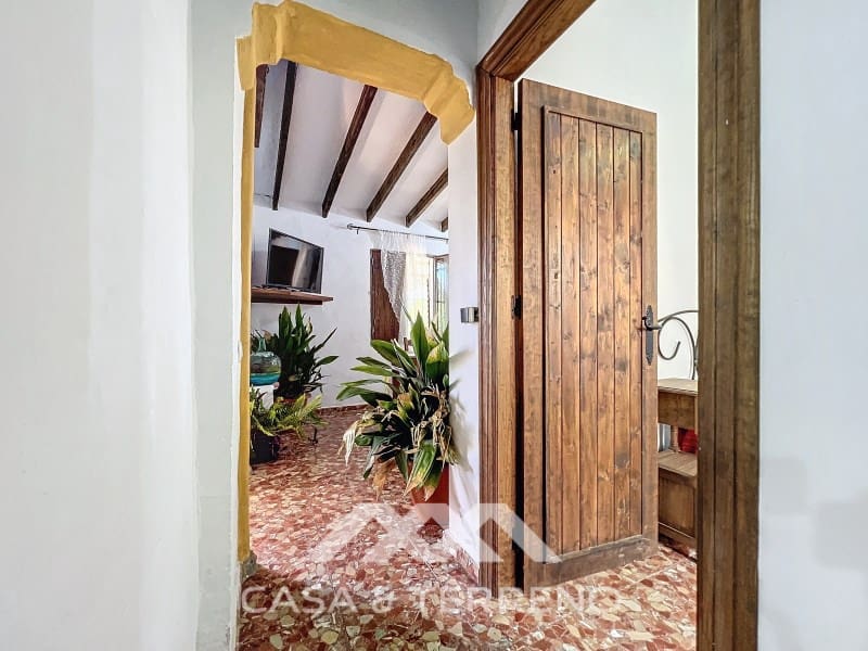 3 soveværelse Villa til salg i Sedella med swimmingpool - € 223.000 (Ref: 8591729)