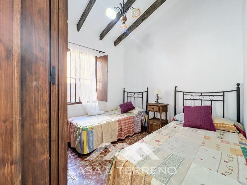 3 soveværelse Villa til salg i Sedella med swimmingpool - € 223.000 (Ref: 8591729)