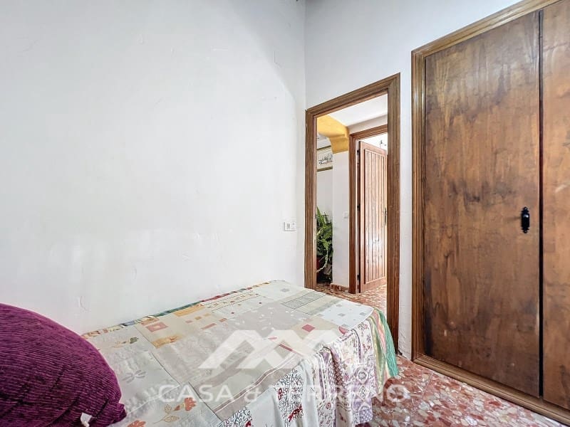 3 soveværelse Villa til salg i Sedella med swimmingpool - € 223.000 (Ref: 8591729)