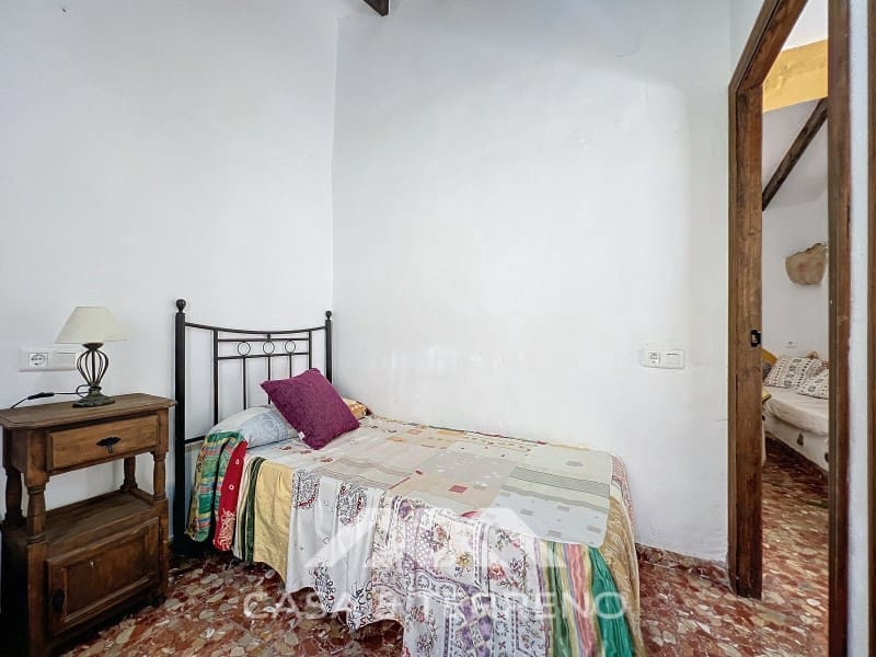 3 soveværelse Villa til salg i Sedella med swimmingpool - € 223.000 (Ref: 8591729)