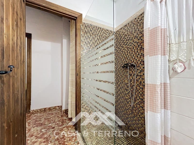 3 soveværelse Villa til salg i Sedella med swimmingpool - € 223.000 (Ref: 8591729)