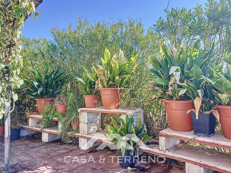 3 soveværelse Villa til salg i Sedella med swimmingpool - € 223.000 (Ref: 8591729)